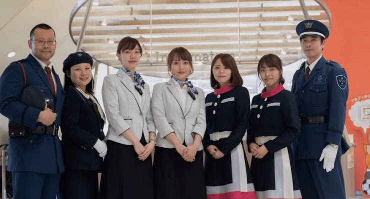 49年にわたる実績