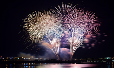 多くの方が集まる場所において、様々な事案に対処する連携や事前予測が出来ていない