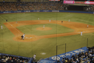 大型イベントの警備