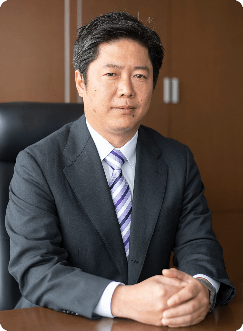 ヒトトヒトホールディングス株式会社 代表取締役 松本 哲裕